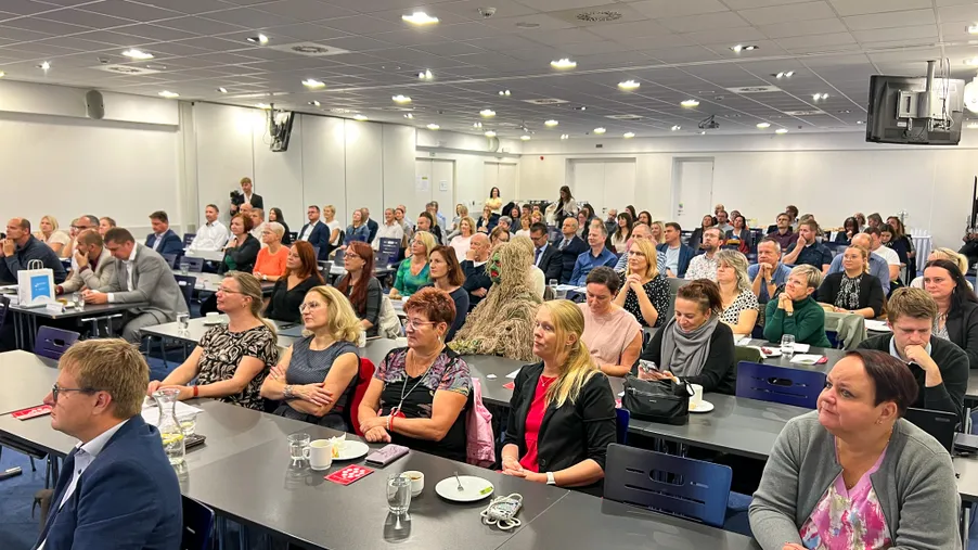 11. ročník konference Příležitosti pro region přilákal přes 150 účastníků a představil klíčové směry pro rozvoj kraje po roce 2027